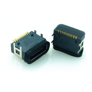 防水Type-C母座：详细了解其构成和优 